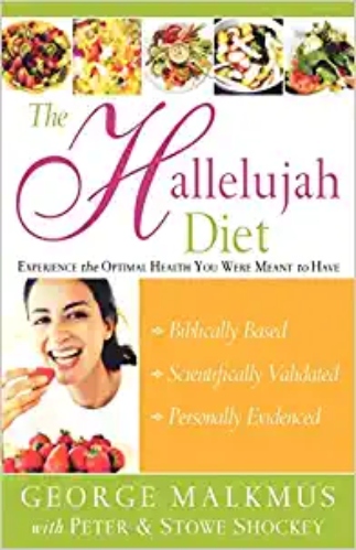 the hallelujah diet