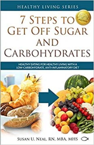 7 steps to get off sugar and carbohydrates