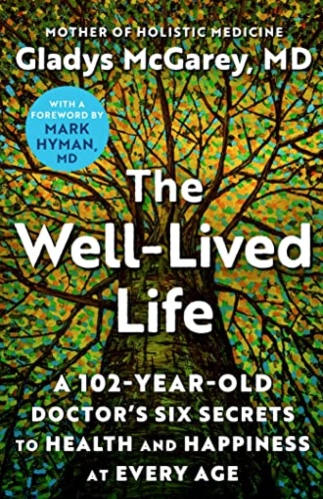 the well-lived life
